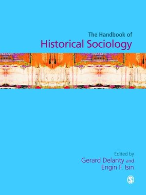 cover image of Handbook of Historical Sociology